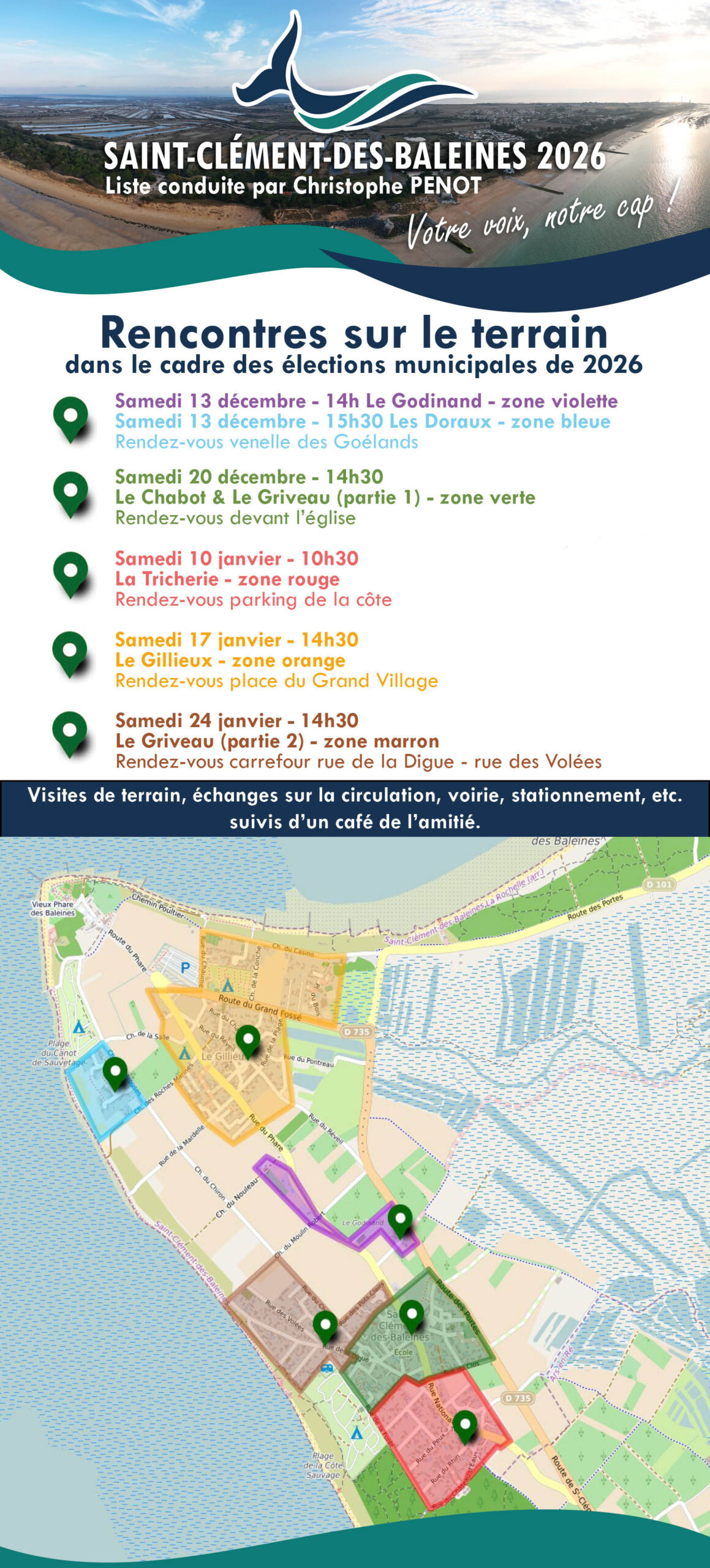 Réunion publique 26 octobre 2025